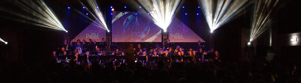 Fanfare Echo der Peel